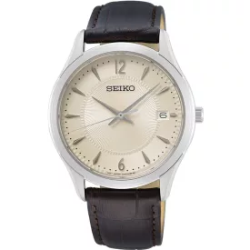 Seiko Classic men's watch SUR421P1