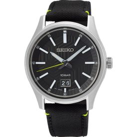 Seiko Neo Sport men's watch SUR517P1