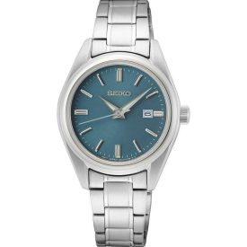 Seiko Classic women's watch SUR531P1