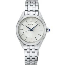 Seiko Classic women's watch SUR537P1