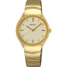 Seiko Classic women's watch SUR552P1