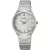 Seiko Classic Diamond women's watch SUR615P1, silver stainless steel strap