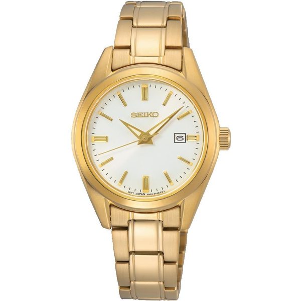 Seiko Classic women's watch SUR632P1