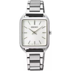 Seiko Classic women's watch SWR073P1