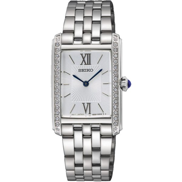 Seiko Classic women's watch SWR091P1