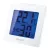 Sencor clock thermo-hygrometer SWS 1500 W