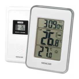 Sencor weather station SWS 25 WS