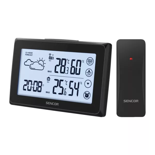 Sencor weather station SWS 2850