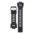 Casio GBD-200-1 black resin watch strap