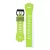 Casio GBD-200-9 green resin watch strap