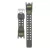 Casio GWG-2000-1A3 green resin watch strap