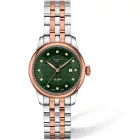 Tissot Le Locle women's watch T006.207.22.096.00