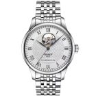 Tissot Le Locle Open Heart men's watch T006.407.11.033.02