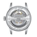 Tissot Le Locle Open Heart men's watch T006.407.11.033.02