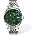 Tissot Le Locle men's watch T006.407.11.093.00