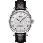 Tissot T-Classic Le locle Powermatic 80 men's watch T006.407.16.033.00