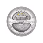Tissot T-Classic Le locle Powermatic 80 men's watch T006.407.16.053.00