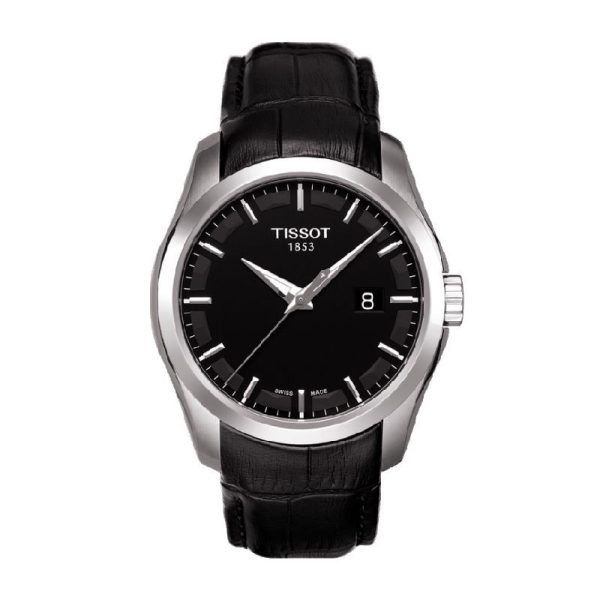 Tissot men's watch T035.410.16.051.00