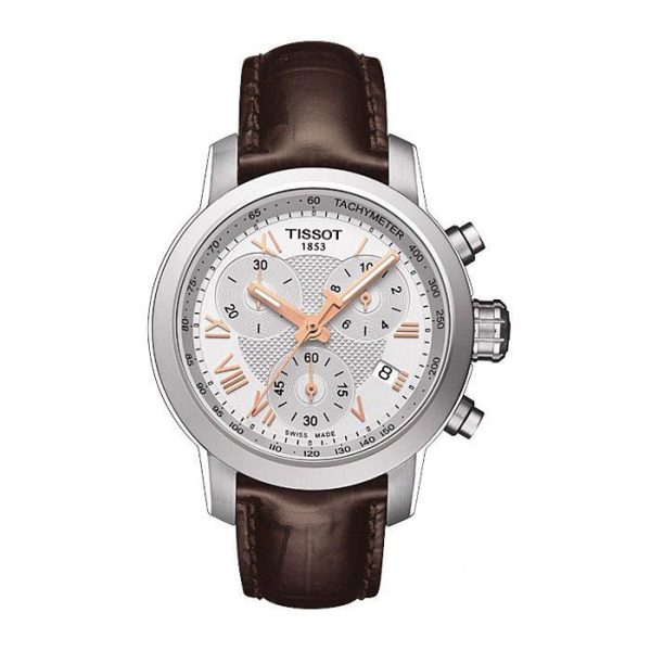 TISSOT watch T055.217.16.033.02