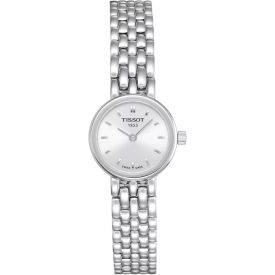   Tissot Classic Lovely Round women's watch T058.009.11.031.00