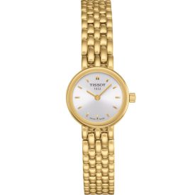 Tissot T-Lady Lovely women's watch T058.009.33.031.00