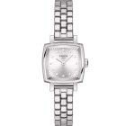 Tissot T-Lady Lovely Square women's watch T058.109.11.036.01