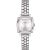Tissot T-Lady Lovely Square women's watch T058.109.11.036.01