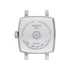 Tissot T-Lady Lovely Square women's watch T058.109.11.036.01