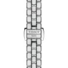 Tissot T-Lady Lovely Square women's watch T058.109.11.036.01