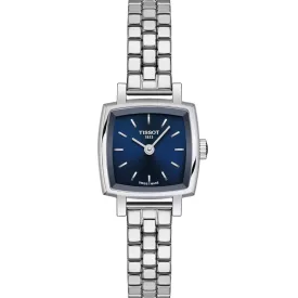   Tissot Classic Traditional Lovely Square women's watch T058.109.11.041.01
