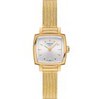 Tissot T-Lady Lovely Square women's watch T058.109.33.031.00