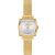 Tissot T-Lady Lovely Square women's watch T058.109.33.031.00