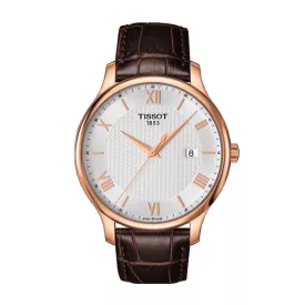 TISSOT watch T063.610.36.038.00