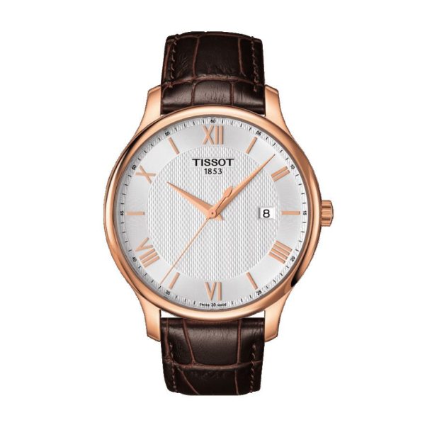 TISSOT watch T063.610.36.038.00