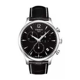 TISSOT watch T063.617.16.057.00