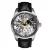 Tissot T-Complication Squelette men's watch T070.405.16.411.00