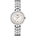 Tissot T-Lady Flamingo women's watch T094.210.11.116.01