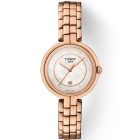 Tissot T-Lady Flamingo women's watch T094.210.33.116.02