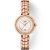 Tissot T-Lady Flamingo women's watch T094.210.33.116.02