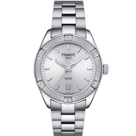   Tissot T-Classic PR 100 women's watch T101.910.11.031.00