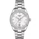 Tissot T-Classic PR 100 women's watch T101.910.11.116.00
