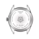 Tissot T-Classic PR 100 women's watch T101.910.11.116.00