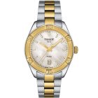 Tissot T-Classic PR 100 Sport Chic women's watch T101.910.22.111.00