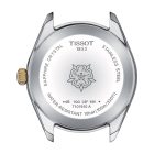 Tissot T-Classic PR 100 Sport Chic women's watch T101.910.22.111.00