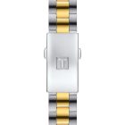 Tissot T-Classic PR 100 Sport Chic women's watch T101.910.22.111.00