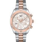 Tissot T-Classic PR100 Sport Chic women's watch T101.917.22.116.00