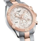 Tissot T-Classic PR100 Sport Chic women's watch T101.917.22.116.00