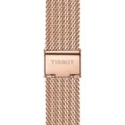 Tissot T-Classic PRC100 Sport Chic women's watch T101.917.33.031.00