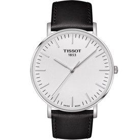   Tissot T-Classic Everytime men's watch T109.610.16.031.00