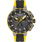 Tissot T-Race Cycling Tour De France 2019 Special Edition men's watch T111.417.37.057.00